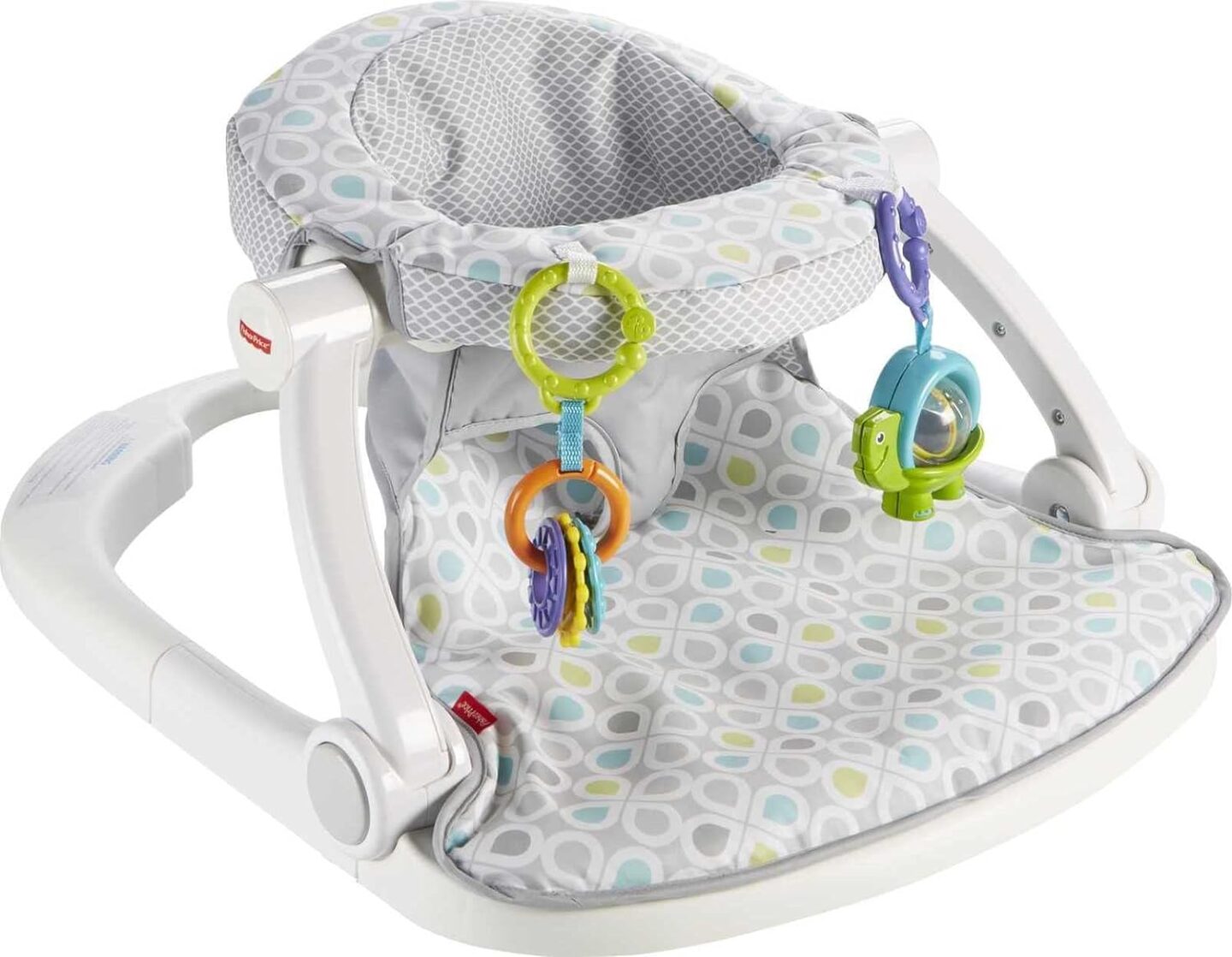 Baby chair