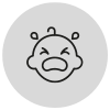 Baby crying graphic - click to read post