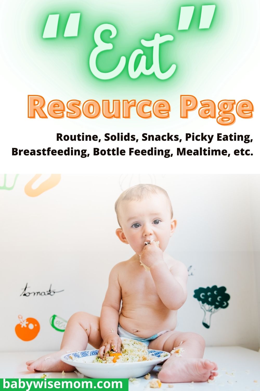 "Eat" Resource page pinnable image