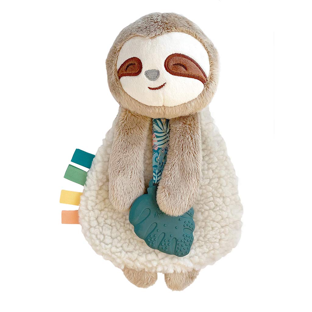 Stuffed animal toy