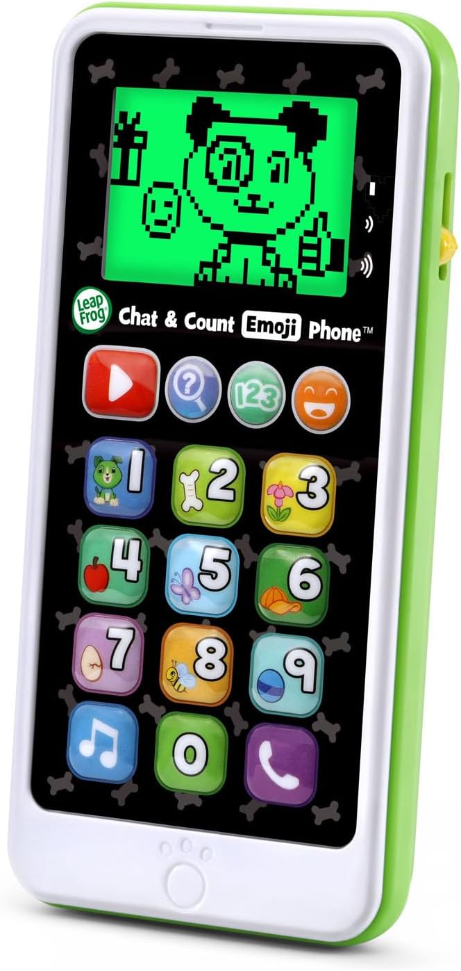 toy phone