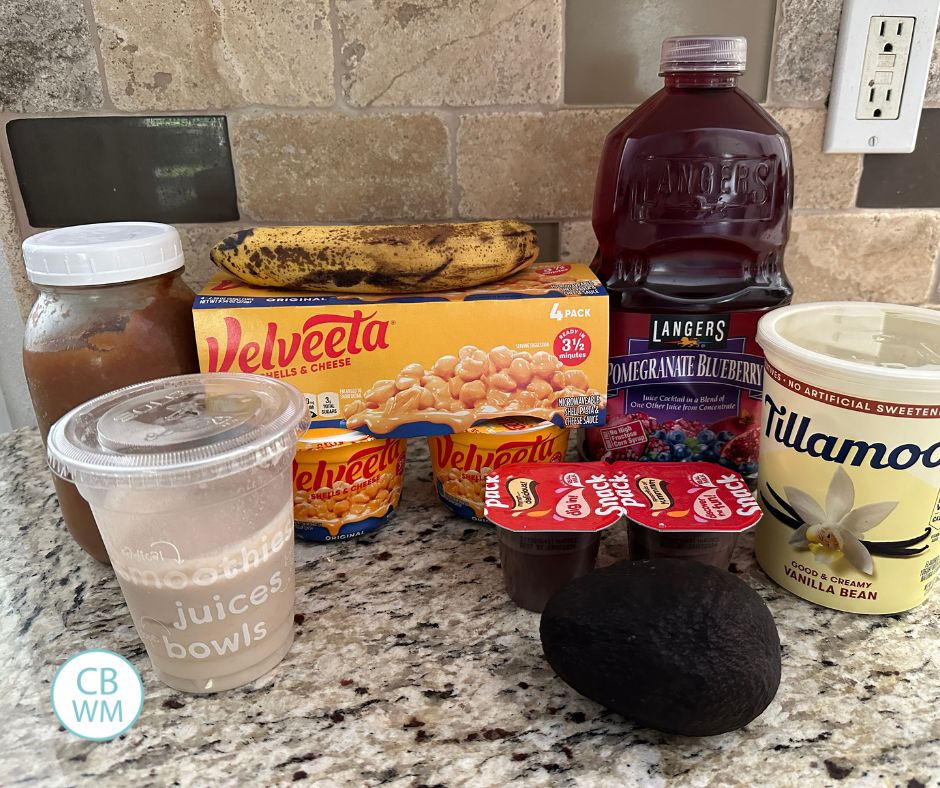 Good foods to eat after you get your wisdom teeth out