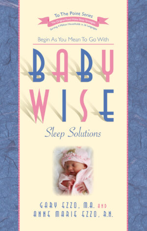 Babywise Sleep Solutions