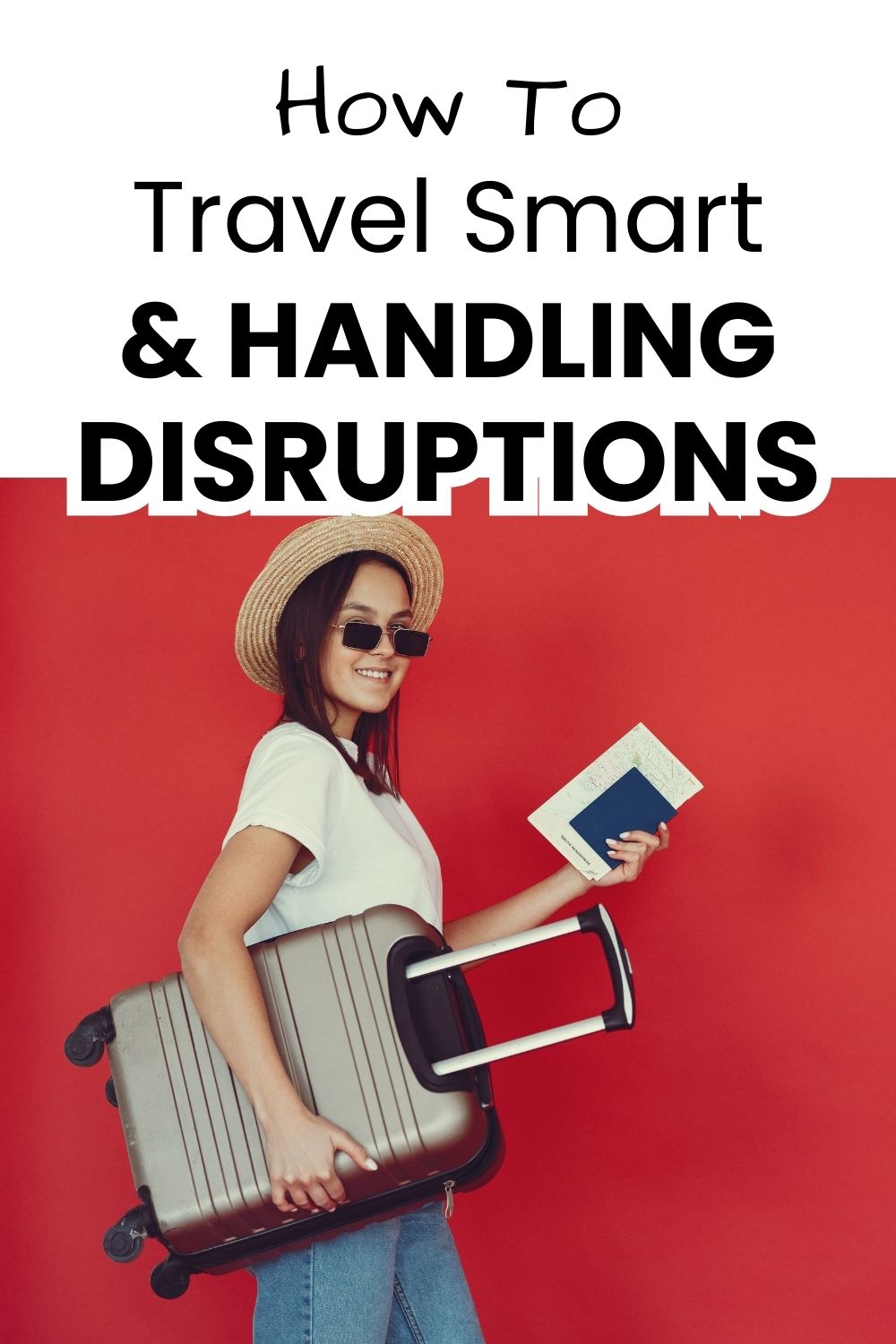 Traveling and handle disruptions pinnable image