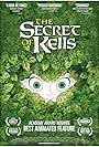 The Secret of Kells (Rated PG, 2009)
