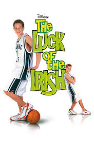 he Luck of the Irish (Rated TV-G, 2001)