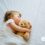Toddler Sleep Routines to Help Them Sleep