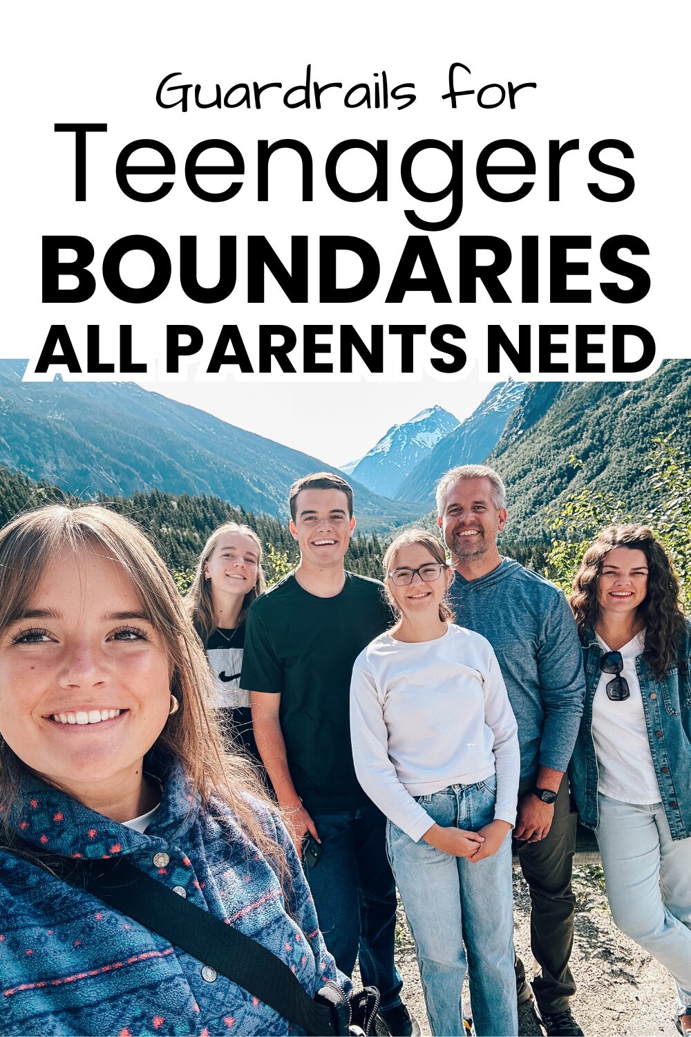 Teen boundaries pinnable image