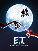 E.T. - The Extra-Terrestrial