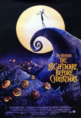 Nightmare Before Christmas