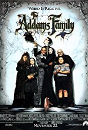 Addams Family