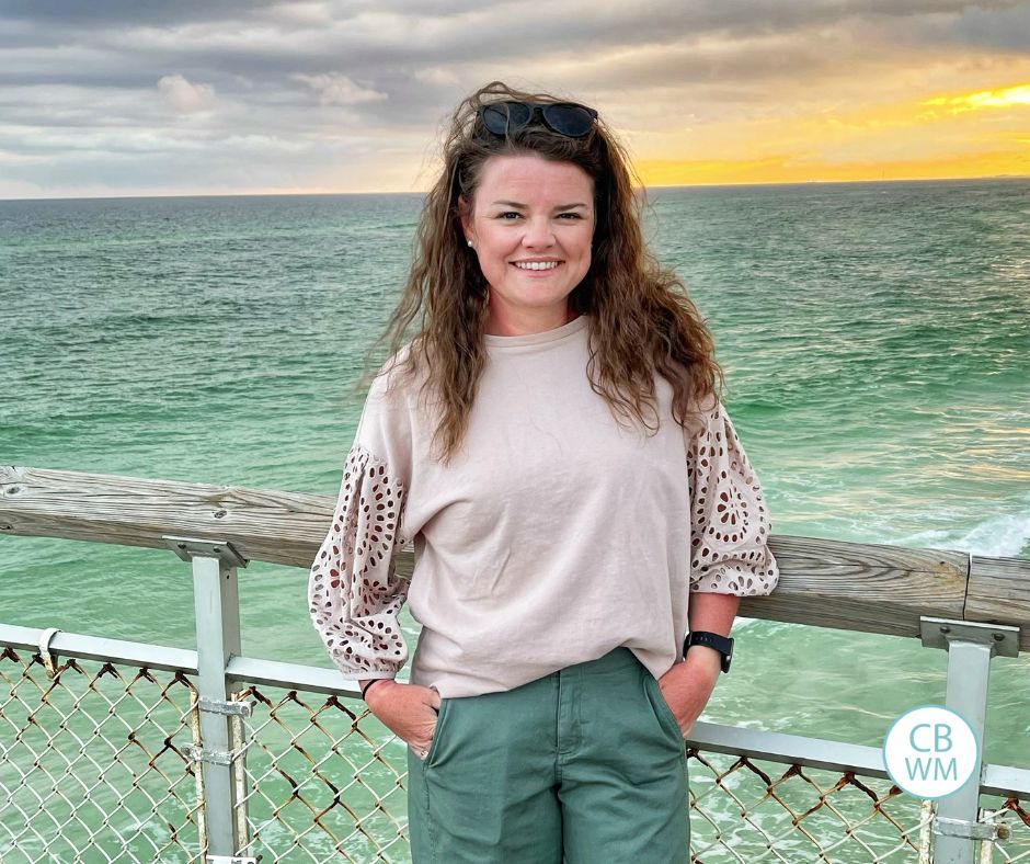 Valerie in Destin, Florida