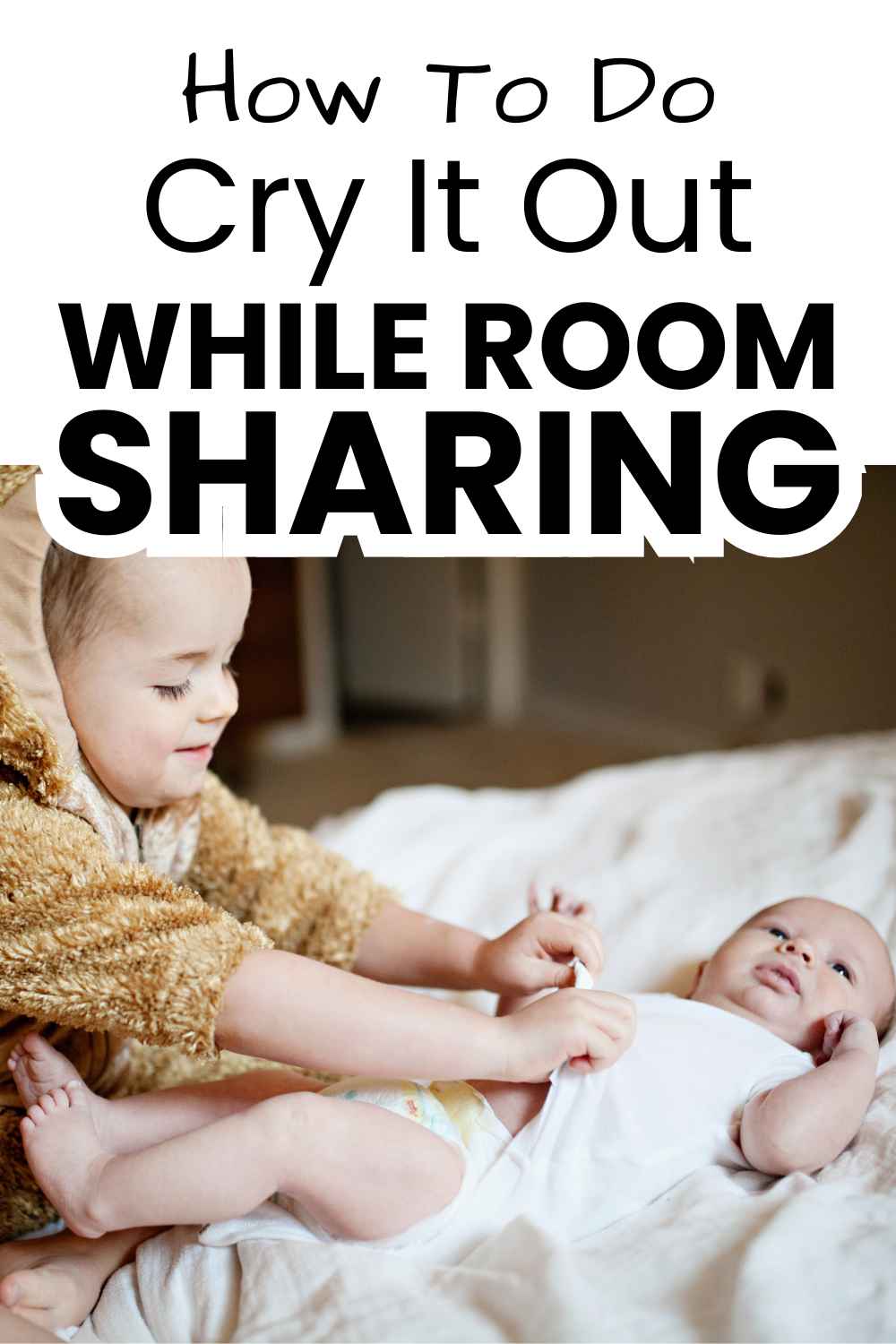 How to manage cio while room sharing pinnable image